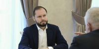 Виталий Королев назначил нового сенатора Совета Федерации от Тверской области – им стал бывший посол России во Франции Алексей Мешков - Газета Мой Край