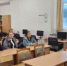 Техникум — территория безопасности»: в Красноуральском многопрофильном техникуме прошло общетехникумовское родительское собрание - Администрация Северного управленческого округа