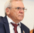 Евгений Люлин рассказал о расширении прав на получение двух пенсий для семей военнослужащих - Законодательное Собрание