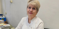 Фтизиатр из Забайкалья объяснила, как оценивать реакцию на пробу Манту - Забайкальский рабочий