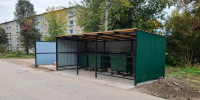 В городском округе Шуя продолжается системная работа по улучшению санитарного состояния контейнерных площадок - Городской округ