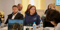 Стартовал окружной цикл проектных школ по развитию инвестиционного потенциала муниципалитетов Ямала - Администрация ЯНАО
