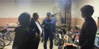 В Новосибирске подростков с учета отправят бесплатно учиться картинг - КП-Новосибирск