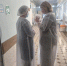 Омбудсмен приехала в ульяновскую больницу к девочке, пострадавшей при атаке дронов - Ulyanovsk.Express