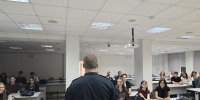 О службе в ОМОН — из первых уст - Волгоградский институт управления