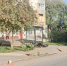 В Вятских Полянах медики не смогли спасти разбившегося на тротуаре байкера - ProGorod.Ru