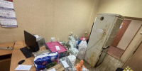 Организатор нарколабораторий пойдет под суд в Нижегородской области - ИА Нижний сейчас
