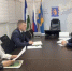 Выездной прием граждан заместителем начальника Управления по делам архивов Республики Башкортостан в ЗАТО Межгорье - Управление по делам архивов