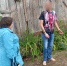 На территории Лопатинского сельсовета проведен очередной профилактический рейд - Лопатинский район
