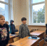 Дмитрий Денисов побывал в Детской школе искусств № 2 на улице Воронина - Городская управа