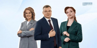 Три педагога из Воронежской области участвуют в телешоу «Классная тема!» - Образовательный портал