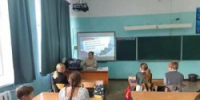 Фото - ЦБС ГО Богданович