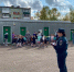 В детских садах Вуктыла прошли плановые тренировки по отработке действий персонала в случае возникновения пожара - МЧС Республики Коми
