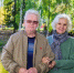 50-летие совместной жизни отметила чета Корнеевых из Ханты-Мансийска - ИД Новости Югры