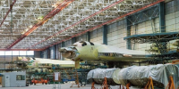 Строительство корпуса для «Туполева» в Казани оценили в 1,5 млрд рублей - Реальное время
