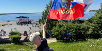 В Поморье стартует конкурс лучших практик патриотического воспитания молодежи - Общественная палата