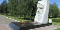 Освобождение Новозыбкова - Российская Нива