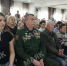 В Новозыбкове открыли выставку портретов погибших Героев СВО - Газета Маяк