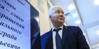 Депутатам гордумы представили врио главы Волгограда Шафрана Тепшинова - Газета Городские вести