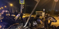 Вступил в силу приговор по делу о смертельной аварии на выезде из Ярославля - Комсомольская Правда