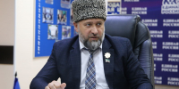 Алихан Элембаев: Партпроект «Выбирай свое» поможет молодежи Чеченской Республики реализовать потенциал - Единая Россия