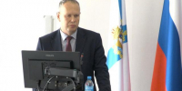 Новый заместитель главы Северодвинска по горхозу Александр Ерофеевский рассказал о себе - Tv29.Ru