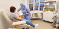 Омичей позвали пройти диспансеризацию ночью - Комсомольская Правда