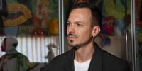Ветеран СВО, актер, режиссер и драматург Артем Малахов стал худруком Луганского театра кукол - Луганский Информационный Центр