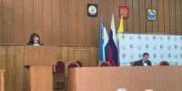 Совещание с главами сельских поселений - Илишевский район