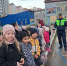 Воспитанникам детского сада г.Усинска напомнили о важности соблюдения «дорожных правил» - Usinsk.In