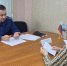 Заместитель прокурора Республики Коми провел личный прием граждан в г. Усинске - Usinsk.In