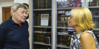 «Без права на славу – во славу державы» - Курская правда
