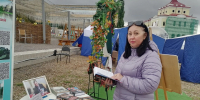 На Полугоре развернулась культурная программа - Курская правда