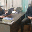 В Кировском районе попытка дать взятку инспектору ДПС обернулась уголовным делом - 47Channel.Ru