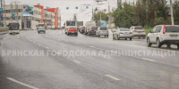 Брянская Городищенская горка преобразилась после ремонта - БрянскToday.Ru
