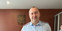 Экс-начальник бийской полиции проиграл в апелляции по делу о сливе базы МВД - Сетевое издание Толк