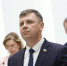 Артём Малащенков поздравил смолян с Днём освобождения Смоленщины и Днём города - Смоленская газета