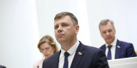 Артём Малащенков поздравил смолян с Днём освобождения Смоленщины и Днём города - Смоленская газета