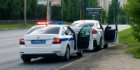 В Костромской области стартовали рейды Госавтоинспекции по предотвращению ДТП - Комсомольская Правда