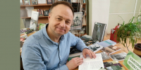 В тверской библиотеке пройдет лекция о знаменитом романе Солженицына - Газета Вся Тверь