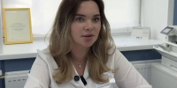 ​В Истре начала принимать молодая врач-онколог - Газета Истра сегодня