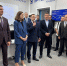 В Колледже связи ПГУТИ состоялось торжественное открытие лаборатории мультисервисных сетей доступа АО «ЭР-Телеком Холдинг» - ПГУТИ