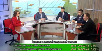 В прямом эфире телепередачи "Татарстан без коррупции" обсуждены вопросы доступности детского спорта - Комиссия по координации работы по противодействию коррупции