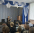 В ДИАЛОГЕ С ТОВАРИЩЕМ ВРЕМЯ - Тавдинский городской округ