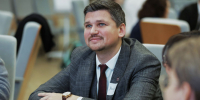 Руководитель казанской гимназии №20 «Гармония» стал финалистом конкурса «Директор года России – 2026» - Администрация г. Казань