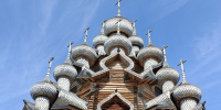 Более 300 круизных теплоходов и свыше 800 «Комет»: в музее «Кижи» подвели итоги летнего туристического сезона - StolicaOnego.Ru