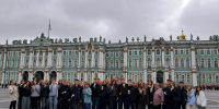 Культурно-просветительская программа для школьников - Комитет образования