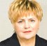 Горислова Екатерина Михайловна - Город Североморск