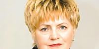 Горислова Екатерина Михайловна - Город Североморск