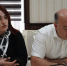 В Дербенте состоялась встреча с директором Дагестанского регионального социального фонда «Все вместе» Селимханом Мирзехановым - Администрация г. Дербент